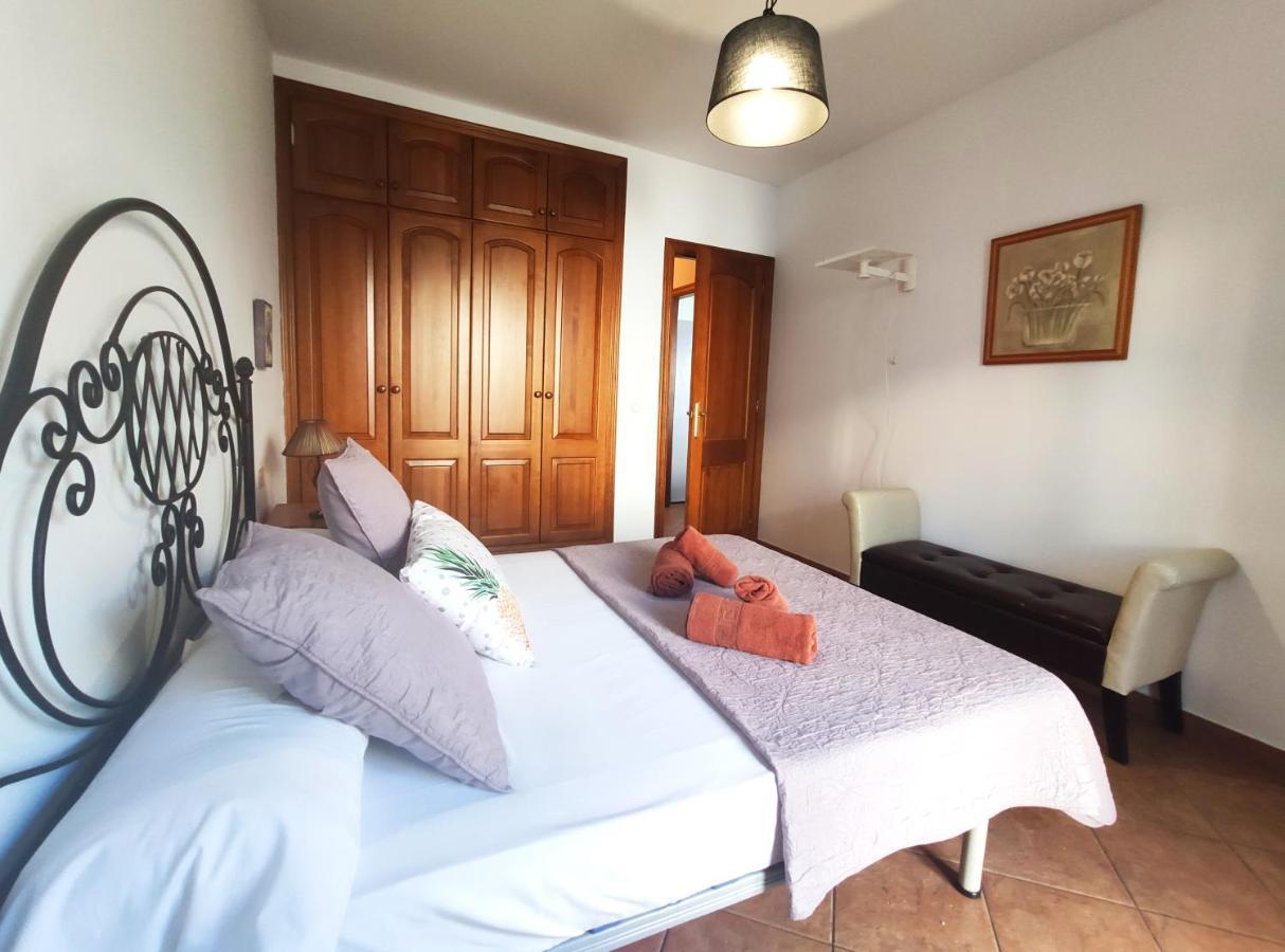 Apartamento La Chalana *